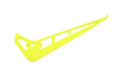XL Power Heckfinne V2 gelb