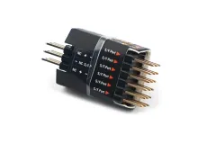 FrSky F. Port 2.0 (6CH)
