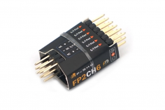 FrSky F. Port 2.0 (6CH)