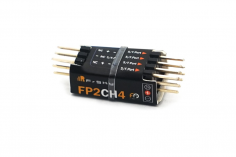 FrSky F. Port 2.0 (4CH)
