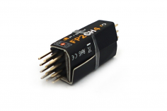 FrSky F. Port 2.0 (4CH)