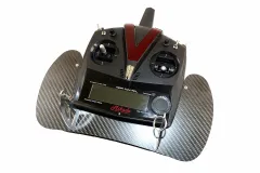 Senderpult aus Carbon für Mikado VBar Control and Touch
