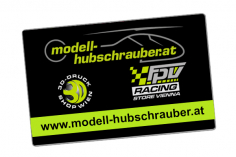 Drohnenführerschein / Kompetenznachweis im Scheckkartenformat für Fluggeräte im Hobbybereich