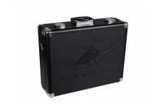 Mikado Transportkoffer in Leder Optik für VBarControl und LOGO 200