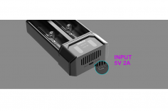 Efest Mega USB Charger