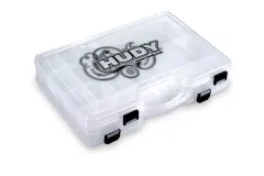 Hudy große Sortimentsbox 290x195mm