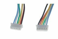 Anschlußkabel-Set Archer R4/R6/GR6/SR6/R9SX