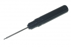 OMPHobby Innen-Sechskantschraubendreher 1mm für M1 und M1 EVO Heli 