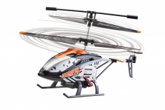 Revell Anti-Crash Heli Interceptor