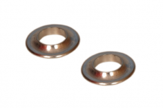 Mikado O-Ring Distanzstücke Rotorkopf 2Stück LOGO 550/600 