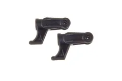 Mikado Blatthalter 12mm, incl. 4mm Schrauben