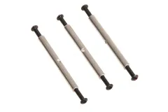 Mikado Distanzbolzen Ø5x49mm M3