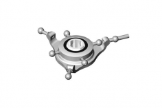 Mikado Taumelscheibe Aluminium 120°