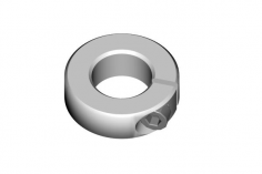 Mikado Klemmring Ø10mm