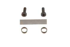 Mikado Distanzbuchsen-Set Heckrotor LOGO 550/600