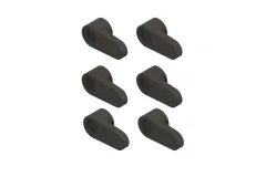 Mikado Servoarme, LOGO 200 (6Stück)