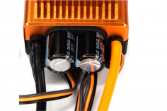 Spektrum Avian 120A Brushless Smart ESC Regler für 6S-12S