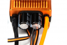 Spektrum Avian 120Ampere Brushless Smart ESC Regler für 6S-12S