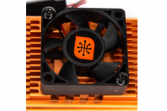 Spektrum Avian 120A Brushless Smart ESC Regler für 6S-12S