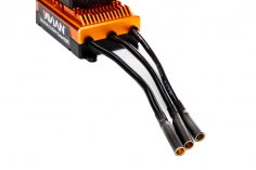 Spektrum Avian 120A Brushless Smart ESC Regler für 6S-12S