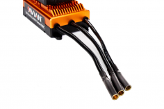 Spektrum Avian 120Ampere Brushless Smart ESC Regler für 6S-12S