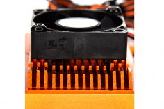 Spektrum Avian 120Ampere Brushless Smart ESC Regler für 6S-12S