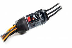 Spektrum Avian 15 Amp Brushless Smart ESC, 3S-4S