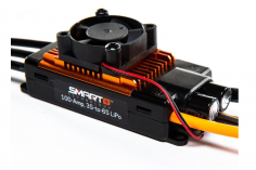 Spektrum Avian 100Ampere Brushless Smart ESC Regler für 3S-6S