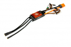 Spektrum Avian 100Ampere Brushless Smart ESC Regler für 3S-6S