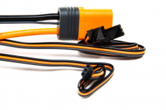 Spektrum Avian 100Ampere Brushless Smart ESC Regler für 3S-6S