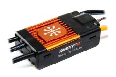 Spektrum Avian 60A Brushless Smart ESC Regler für 3S-6S