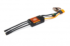 Spektrum Avian 60A Brushless Smart ESC Regler für 3S-6S