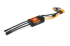 Spektrum Avian 60Ampere Brushless Smart ESC Regler für 3S-6S