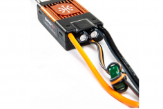 Spektrum Avian 60A Brushless Smart ESC Regler für 3S-6S