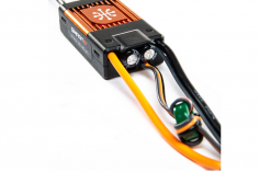 Spektrum Avian 60Ampere Brushless Smart ESC Regler für 3S-6S