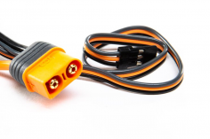Spektrum Avian 60A Brushless Smart ESC Regler für 3S-6S
