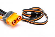 Spektrum Avian 60Ampere Brushless Smart ESC Regler für 3S-6S