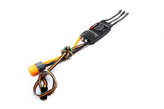 Spektrum Avian 45A Brushless Smart ESC Regler für 3S-6S