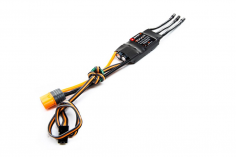 Spektrum Avian 45Ampere Brushless Smart ESC Regler für 3S-6S