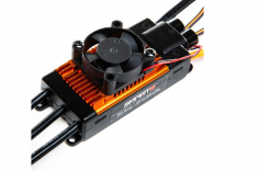 Spektrum Avian 80A Brushless Smart ESC Regler für 3S-8S