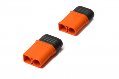 Spektrum Connector: IC5 Device (2)