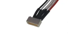 SH Stecker RM 1mm mit Kabel 6polig