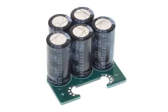 YGE Caps Typ7 5Stück 330μF für Regler bis 15S LiPo