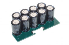YGE Caps Typ9 9Stück 390μF für Regler bis 15S LiPo