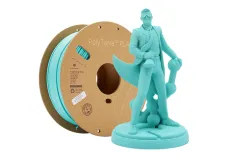 Polymaker PolyTerra PLA Arctic türkis 1,75mm 1kg