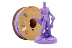 Polymaker PolyTerra PLA Lavender violett 1,75mm 1kg
