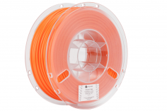 Polymaker PolyLite ABS Filament orange 1,75mm 1000g