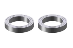 Mikado Kugellager 15x21x4mm