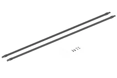 Mikado Heckrohrabstrebung, LOGO 700