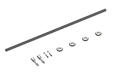 Mikado Starrantrieb komplett , LOGO 700